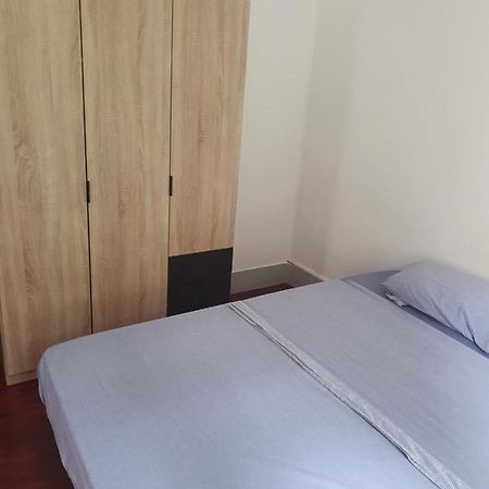 Habitacion Sencilla Con Balcon Vigo Zewnętrze zdjęcie
