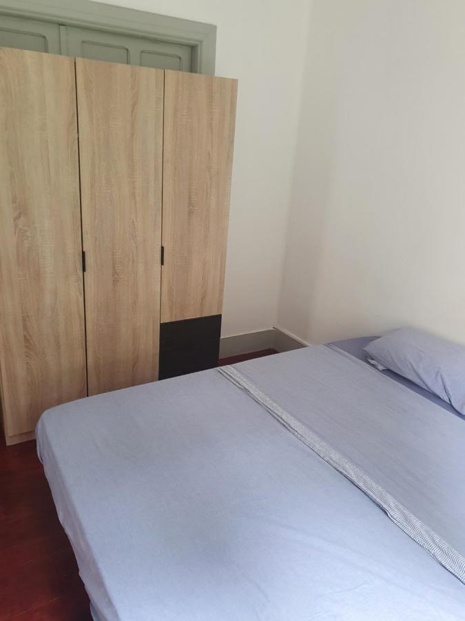 Habitacion Sencilla Con Balcon Vigo Zewnętrze zdjęcie