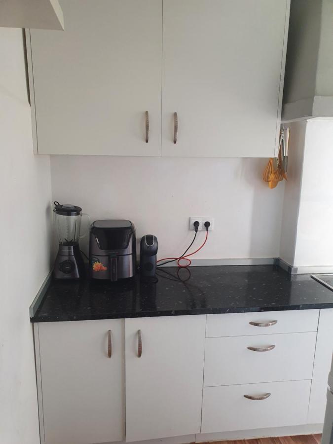 Habitacion Sencilla Con Balcon Vigo Zewnętrze zdjęcie